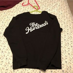 The Hundreds Men’s Sweatshirt